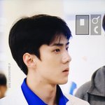 [세훈] 171025 <b>제주</b>공항 프리뷰7
