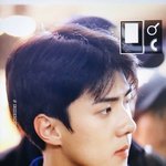 [세훈] 171025 <b>제주</b>공항 프리뷰8