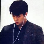 [세훈] 171024 김포-제주 프리뷰(<b>feat</b>.턱시도)