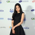 대종상 블랙드레스 입은 <b>손나은</b> 봤어 ?ㄷㄷㄷㄷㄷ