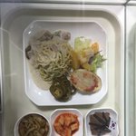 [드루와] <b>독도</b>의날 기념 학교급식ㅋㅋㅋㅋㅋㅋ