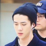 [세훈] 171025 <b>김포</b>공항 프리뷰5