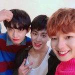 [임영민] 이런 <b>조합</b> 좋아!!(민이ㅠㅠ)