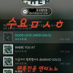 [뉴이스트] 밑글 3개 ㅂㅁㄱ 내용O + <b>수요</b>ㅁㅅㅎ 예고떴다!