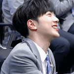[라이관린] 라이관린 <b>사랑</b>해