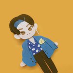 [시우민] <b>다리</b> 긴거봐 딱 시우민이네