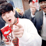 [백현] 빼빼로 (<b>New</b>)  백현