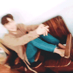 [인피니트] 성규 <b>발목</b>ㄷㄷ