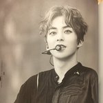 [시우민] 헐 시우민 이 사진 <b>출처</b> 모야!!!???