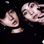 [시우민] 이거 선배분 인스타에 올라왔던 시우민 이랑 다른 <b>각도</b>로