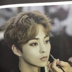 [시우민] 웅녀들 <b>큰일</b>났어(시우민)
