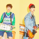 [모두드루와] 한톨단 잠시 영업 좀 하겠습니다 (주어:아이즈 /스압주의)