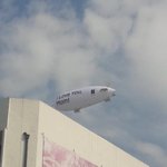 [방탄소년단] 와 호석이 비행선 진짜 눈물남 ㅠㅠㅠㅠㅠ