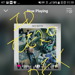 [뉴이스트] @@ㅁㄹ인증<b>ID</b> 26일오전8시30분까지소진@@