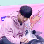 [방탄소년단] 짜란다짜란다짜라안다 울이삐울이삐울이삐
