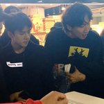 [EXO] 오세훈 미쳣어