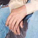 [박우진] 흐지니 손....발.......