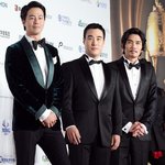 조인성의 클라쓰는 <b>영원</b>하리.