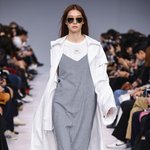 서울 패션위크 씬<b>넘버</b>포x노앙 컬렉션 넘 이뿜!