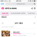 [EXO] 야 ㅅㅂ 남자그룹상 <b>역전</b>임 ㅅㅂ