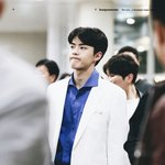 [세훈] 171025 <b>출입국</b> 고화질2