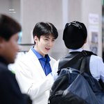 [세훈] 171025 <b>출입국</b> 고화질4