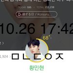 [황민현] ㅇㄴㅇㄱ 비하인드 떴오!!