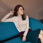 [드루와] 다니엘에스떼 이보영의 가을여신 화보~~~!