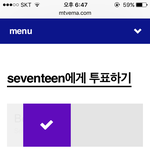 [세븐틴] 애들 <b>염색</b> 머리 정리
