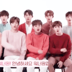 [박지훈] <b>지후</b>니 또 낑겼는데?