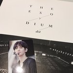 [백현] 엑소 라이브<b>앨범</b> 백현 <b>포카</b>