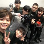 [BTOB] <b>나의</b> 사랑 <b>나의</b> 자랑