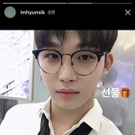 [BTOB] 현시꾸... <b>존재</b> 자체가 선물인데