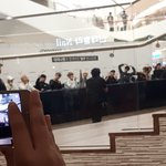 [세븐틴] 공개팬싸다녀왔더