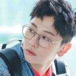 [모두드루와] 동그란 안경쓴 남돌 사진좀!!