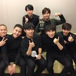 [BTOB] 아이 행복햇