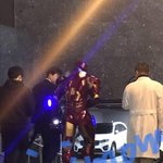 [EXO] <b>찬열</b>이 슴할로윈떴네 재밌게놀듯