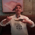 [빅뱅] <b>승리</b> 살 엄청 빠졌떠ㅠ