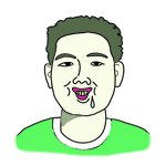 [좁사모] 사람들이 조영욱의 도배글에 관심을 끄는 이유