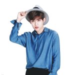 [박우진] 우지닌 ㄹㅇ 파란색이 너므 잘어울리는거같어