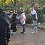 ㅁㅊㅋㅋㅋ오늘 아침부터 학교 난리나서 뭔지 물어봤더니