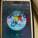 [워너원] 더음악가 <b>팬미팅</b> 드디어 하나봐
