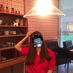 [개깊은빡침] 추가글) 미용실원장한테 영수증 얼굴에 맞았어요