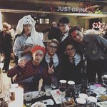 [EXO] 야 <b>할로윈</b> 지금