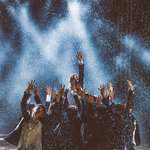 남돌이 화력이 확실히 쎈가봐