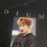 [시우민] 왐마 시우민 <b>포카</b>!!