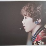 [시우민] 이사진으로 시우민이 인형인거 인정?