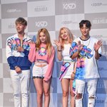 [KARD] 하루에 <b>한</b>번씩 글쓰기로 <b>마음</b> 먹었어 ㅋㅋㅋ