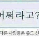[댓글부탁해] 얜 나 진짜 좋아하는 거 맞을까