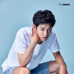 소년스러움과 남성미가 공존하는 특급 비쥬얼 정준영 +_+